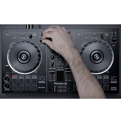 DJ контроллер DDJ-RB Фото №10