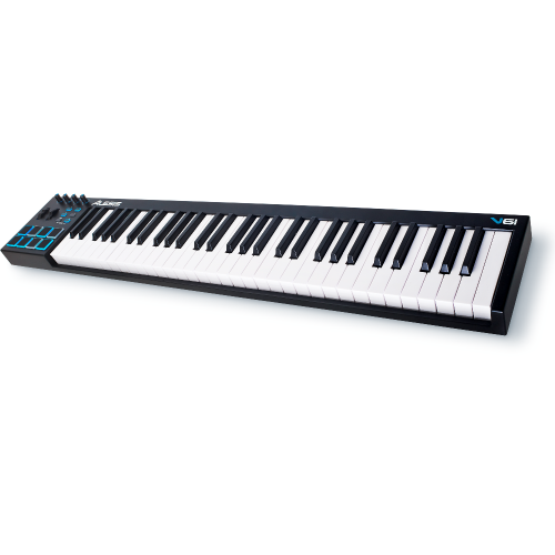 MIDI-клавіатура V61 Фото №2