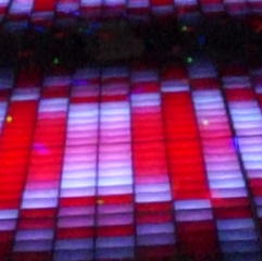 Led Pixel Panel настінна W-71-14*14-1 Фото №3