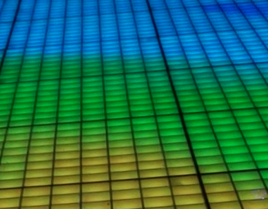 Led Pixel Panel настінна W-71-14*14-1 Фото №4