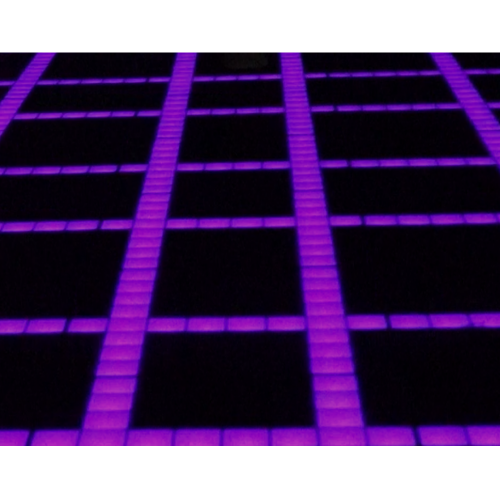 Led Pixel Panel для підлоги F-062-16*16-1-D Фото №16