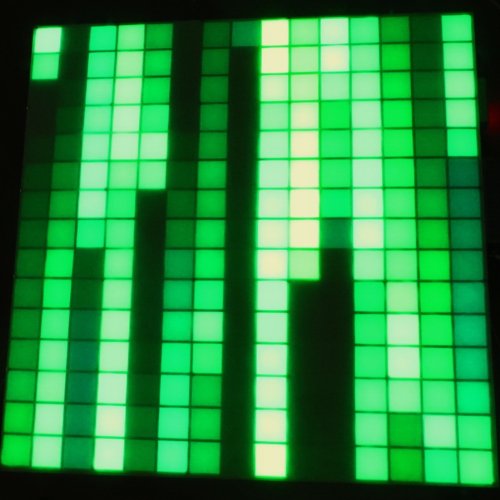 Led Pixel Panel для підлоги F-066-15*15-1-C Фото №6