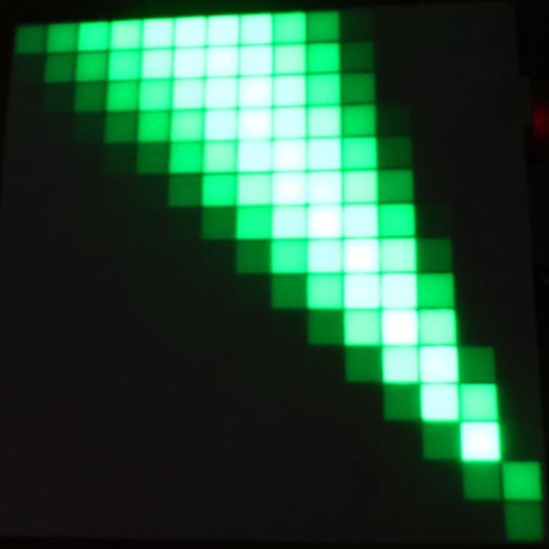Led Pixel Panel для підлоги F-066-15*15-1-C Фото №12