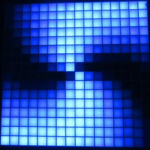Led Pixel Panel для підлоги F-062-16*16-1-C Фото №2