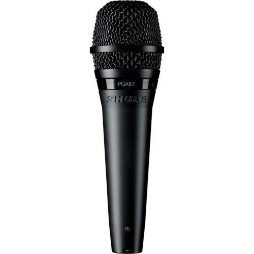 Инструментальный микрофон PGA57XLR Фото №2