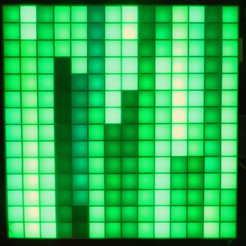 Led Pixel Panel напольная F-071-14*14-1-P Фото №7