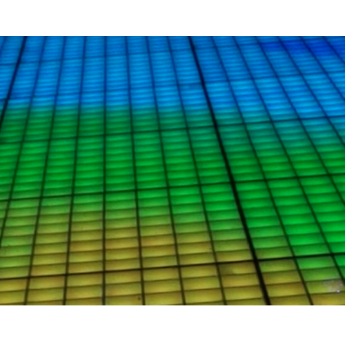 Led Pixel Panel напольная F-071-14*14-1-P Фото №12