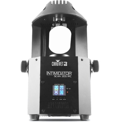 Світлодіодний LED сканер IntimScan305 Фото №2