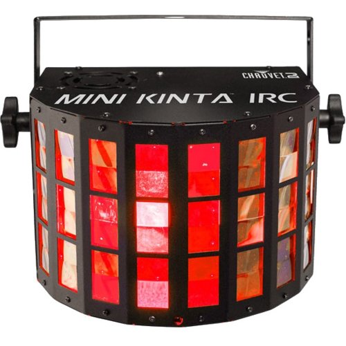 LED прибор Mini Kinta IRC Фото №2
