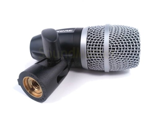Микрофон для ударных инструментов PG56XLR Фото №2