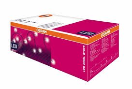 Светодиодная гирлянда OSRAM LK 40 LED RGB Фото №2