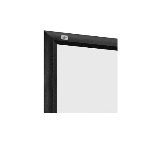 Екран Frame Pro rear elastic bands Reference White 350x204 (334x187) Фото №4