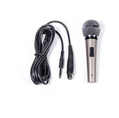 Ручной динамический микрофон DM-116 Фото №2