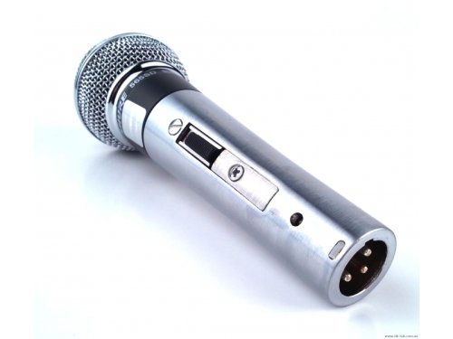 Вокальный микрофон 565SD-LC Фото №5