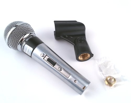 Вокальный микрофон 565SD-LC Фото №6