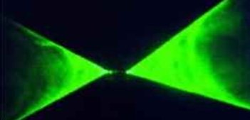 Анимационный лазер K500+ Фото №2
