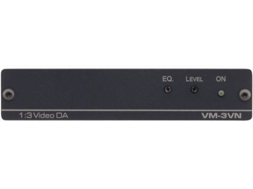 Підсилювач-розподілювач VM-3VN Фото №2