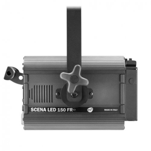 Світлодіодний LED прожектор SCENA LED 150 WHITE 4.000 K *FR Фото №2
