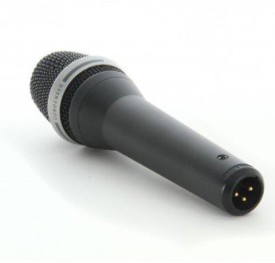 Микрофон C5 черный Фото №2