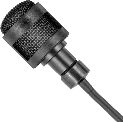 Петличный микрофон MCE 60.18
Фото №3