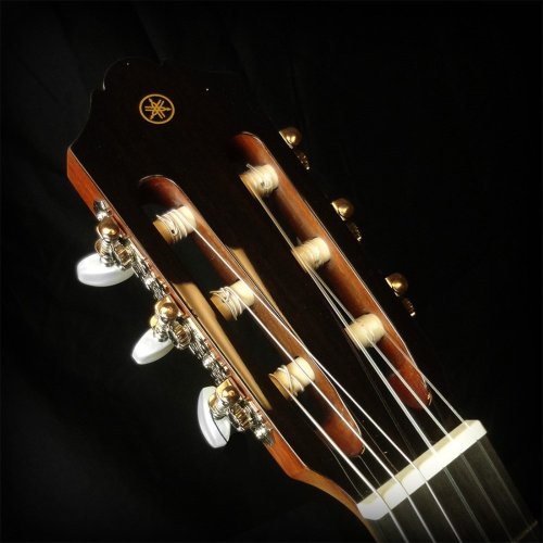 Классическая гитара CG142C Фото №4