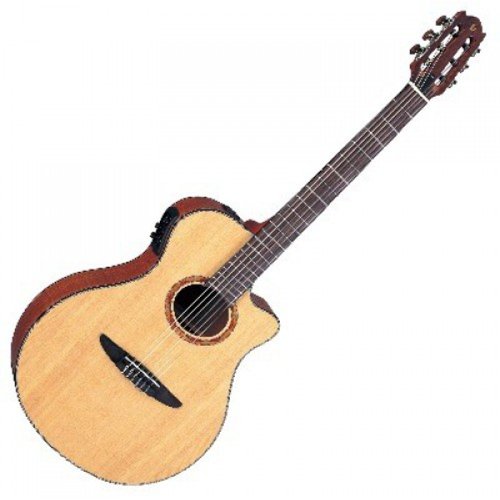 Классическая гитара NTX700 NT Фото №2