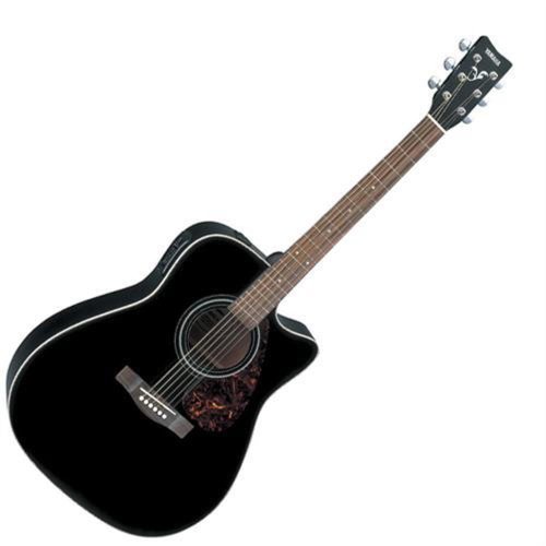 Акустическая гитара FX370C BL 2 Фото №2