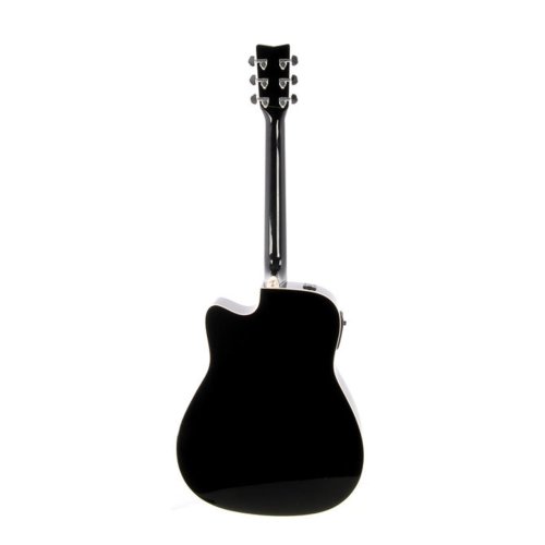 Акустическая гитара FX370C BL 2 Фото №3