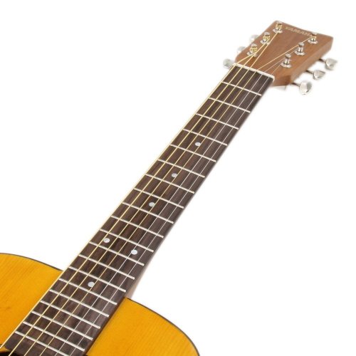Акустическая гитара JR1 Фото №4