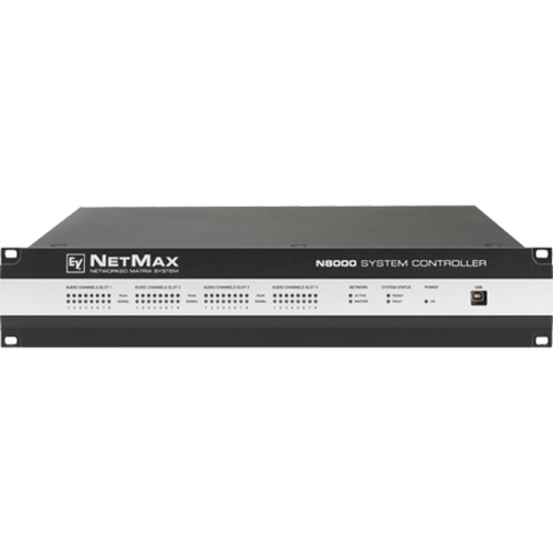 Процессор NetMax N8000 Фото №3