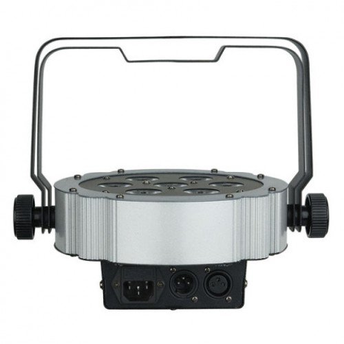 Светодиодный LED прожектор Compact Par 7 Tri Фото №5